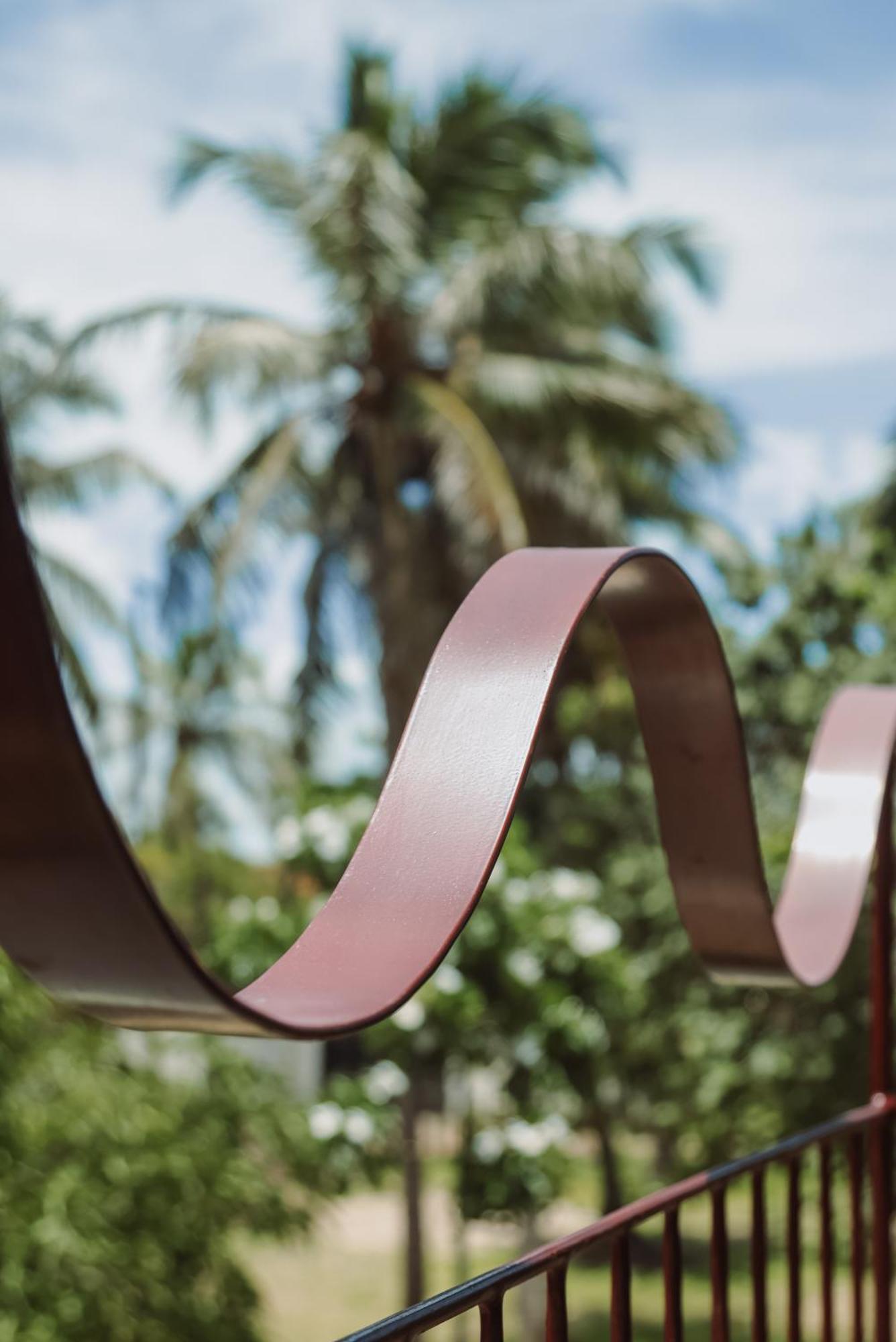 Luau Hotel Гуахиру Екстериор снимка