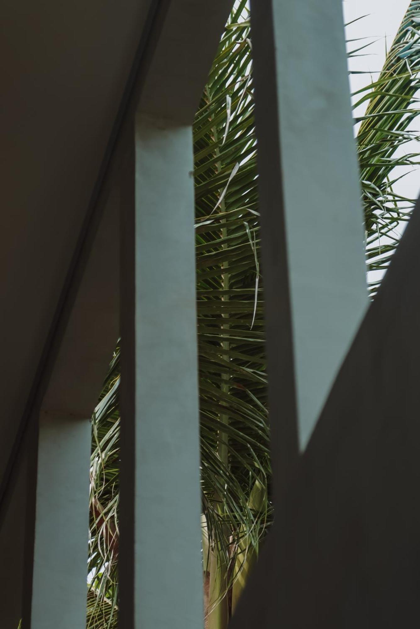 Luau Hotel Гуахиру Екстериор снимка