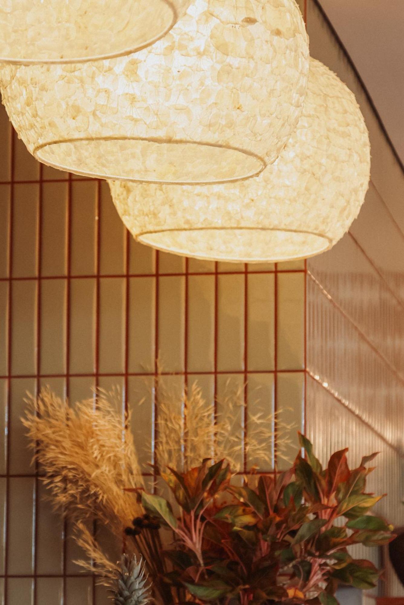 Luau Hotel Гуахиру Екстериор снимка