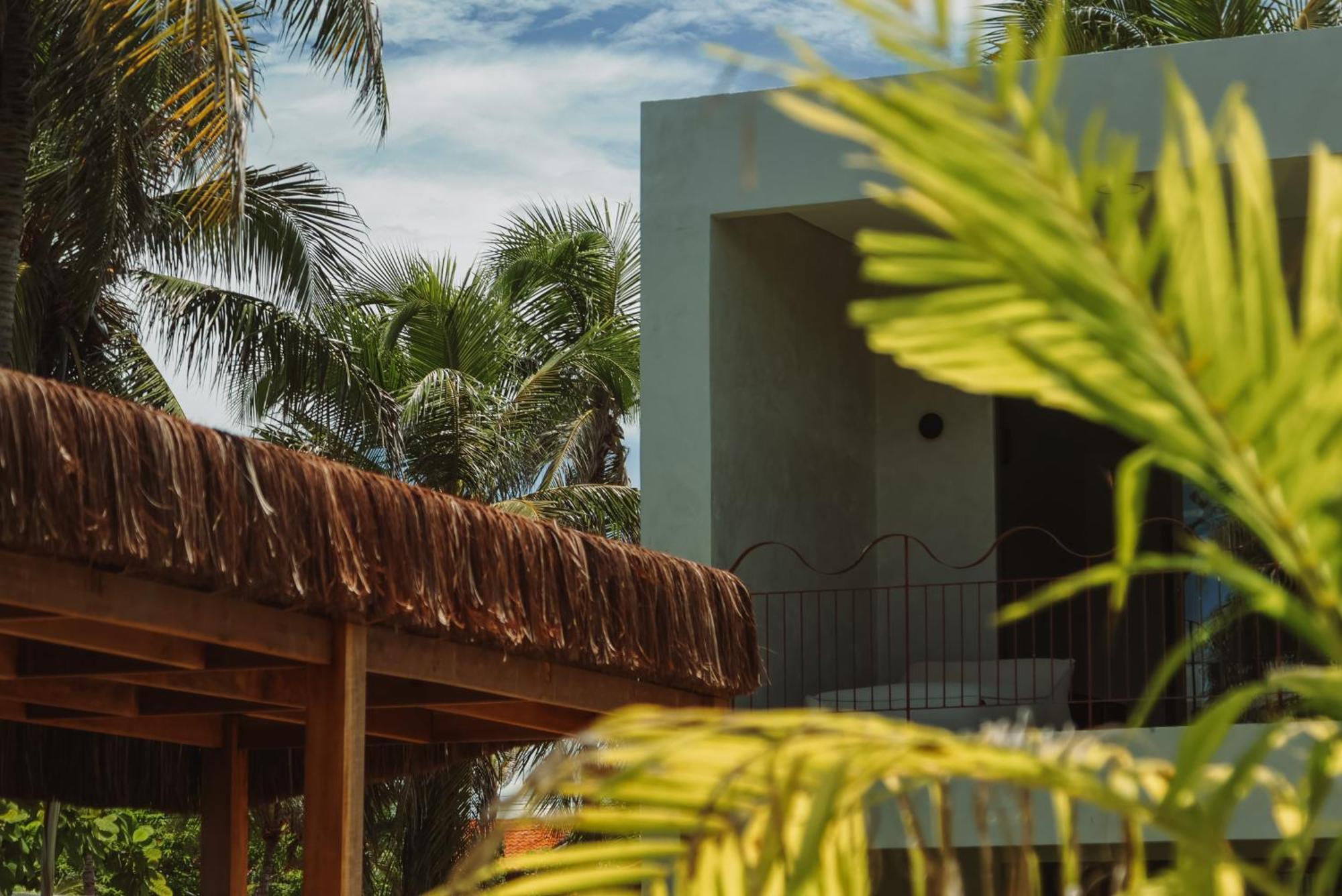 Luau Hotel Гуахиру Екстериор снимка
