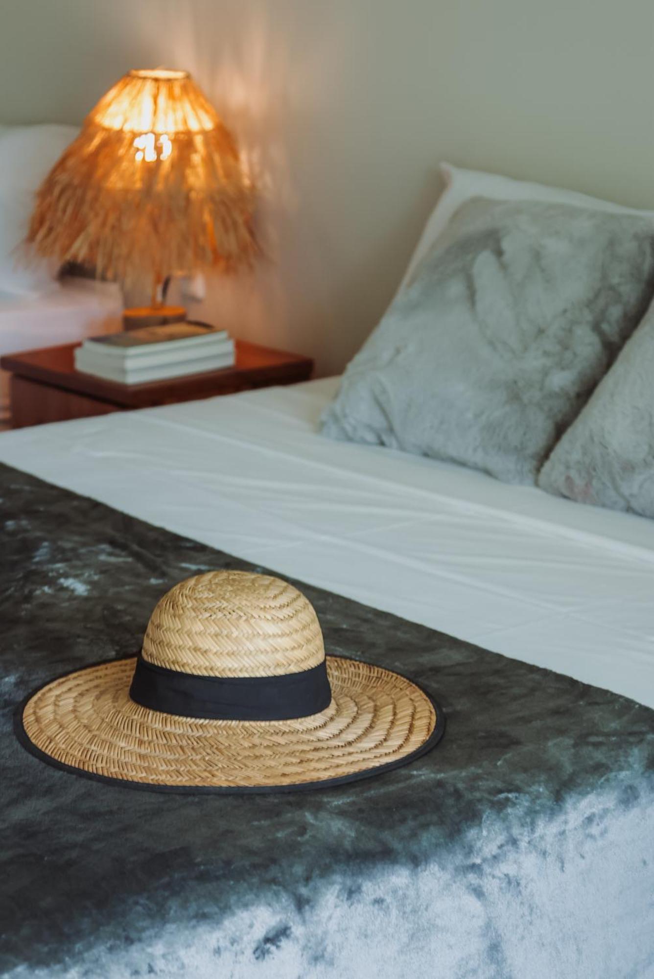 Luau Hotel Гуахиру Екстериор снимка