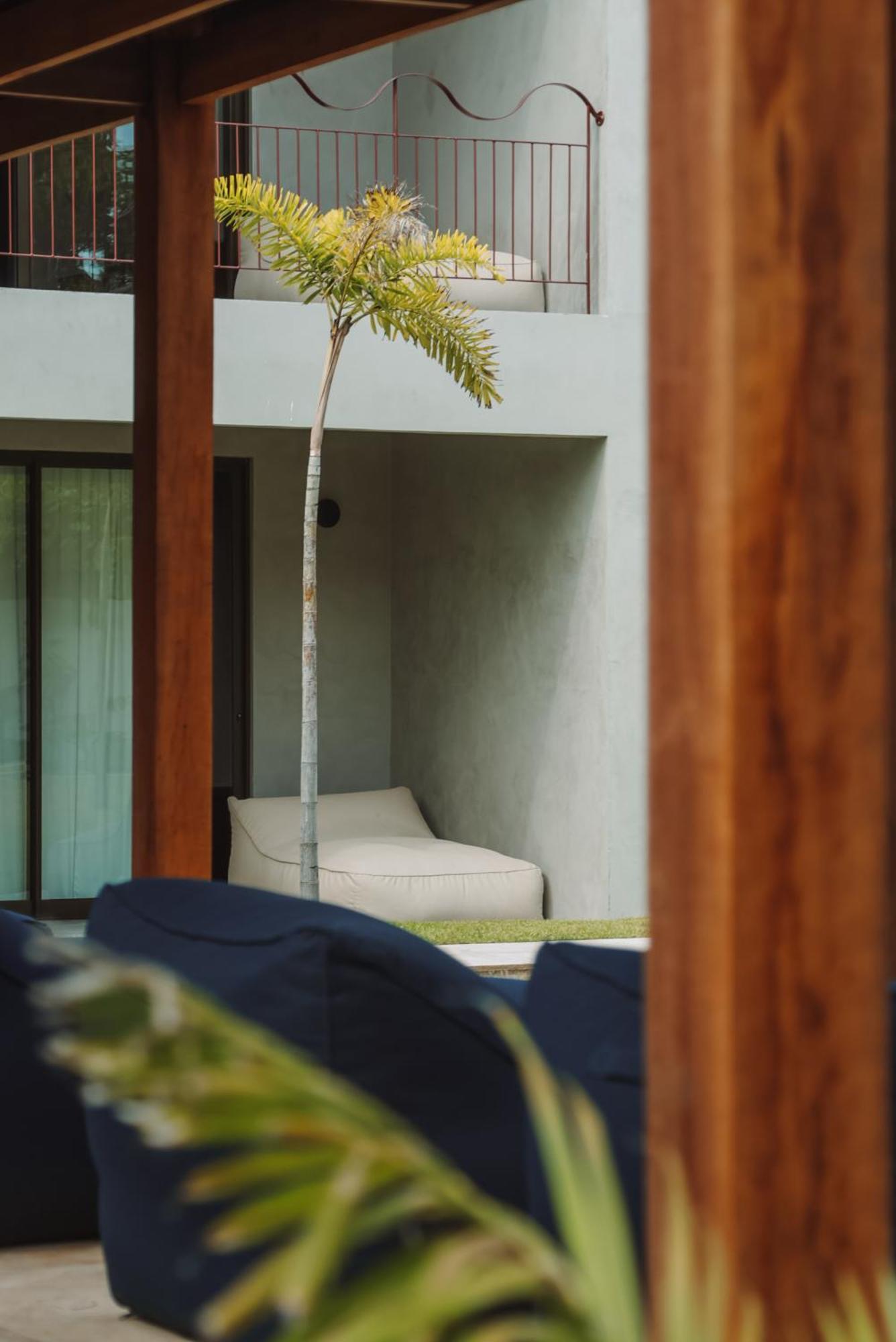 Luau Hotel Гуахиру Екстериор снимка