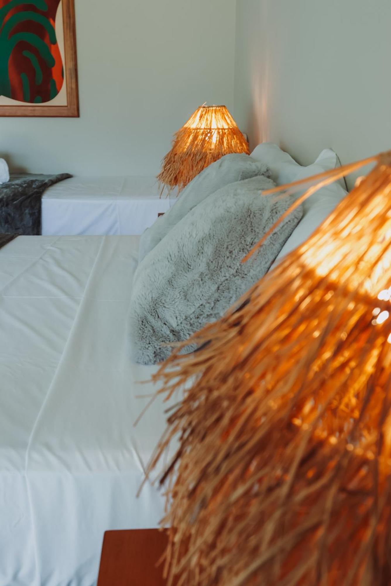 Luau Hotel Гуахиру Екстериор снимка